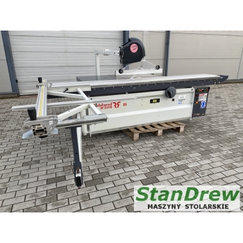 Piła formatowa ROBLAND Z 3200 tarcza 400