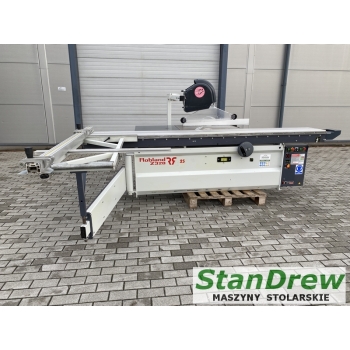 Piła formatowa ROBLAND Z 3200 tarcza 400