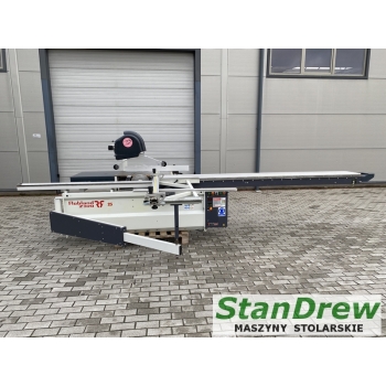 Piła formatowa ROBLAND Z 3200 tarcza 400