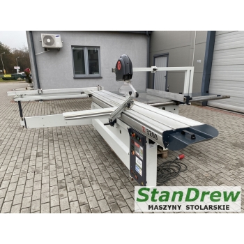 Piła formatowa ROBLAND Z 3200 tarcza 400