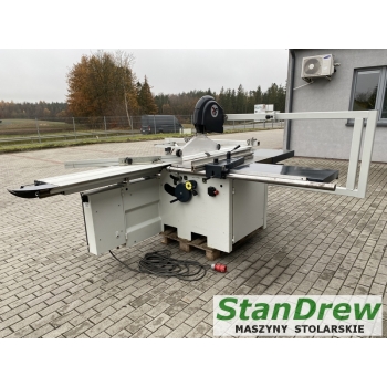 Piła formatowa ROBLAND Z 3200 tarcza 400