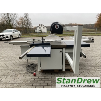 Piła formatowa ROBLAND Z 3200 tarcza 400