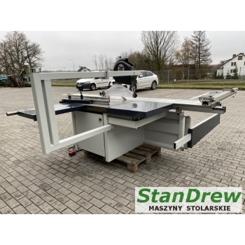 Piła formatowa ROBLAND Z 3200 tarcza 400