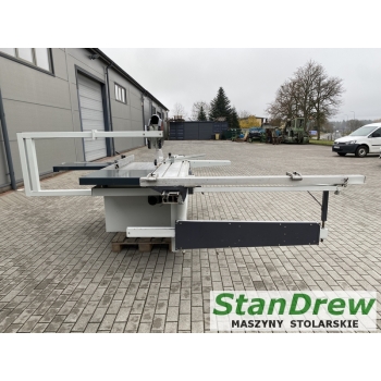 Piła formatowa ROBLAND Z 3200 tarcza 400