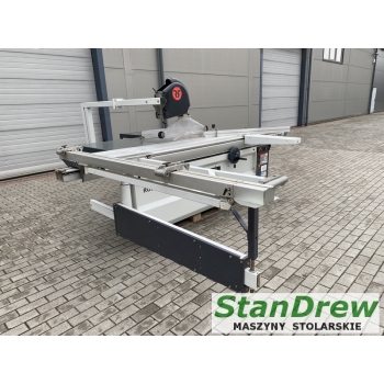 Piła formatowa ROBLAND Z 3200 tarcza 400