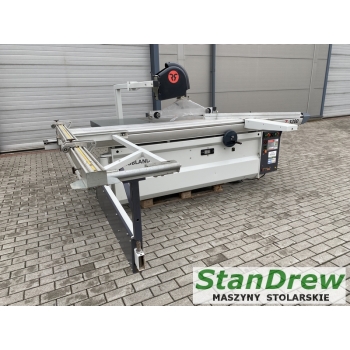 Piła formatowa ROBLAND Z 3200 tarcza 400