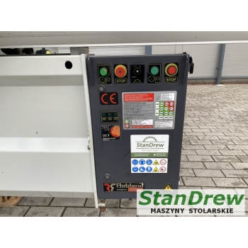 Piła formatowa ROBLAND Z 3200 tarcza 400