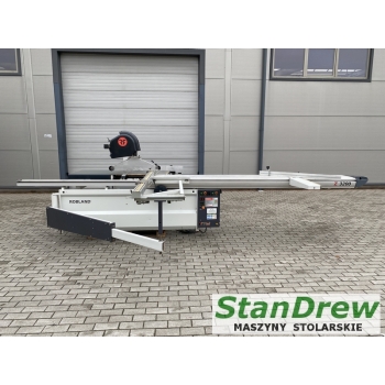 Piła formatowa ROBLAND Z 3200 tarcza 400