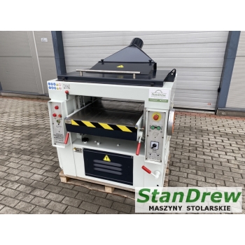 Grubościówka Strugarka Jaroma DSMC 63  7,5kw