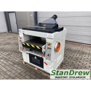 Grubościówka Strugarka Jaroma DSMC 63  7,5kw