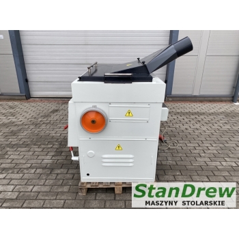 Grubościówka Strugarka Jaroma DSMC 63  7,5kw