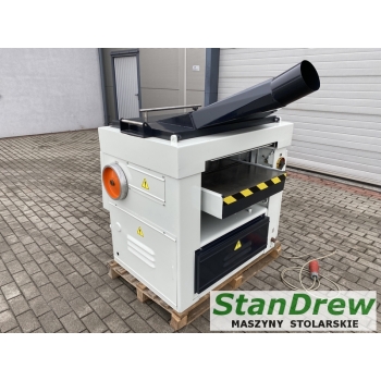 Grubościówka Strugarka Jaroma DSMC 63  7,5kw