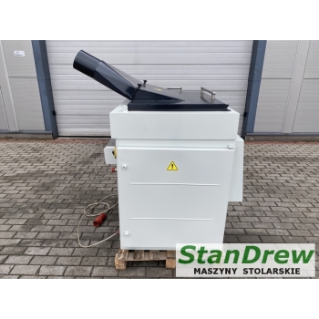 Grubościówka Strugarka Jaroma DSMC 63  7,5kw