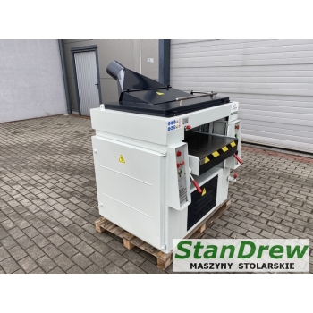 Grubościówka Strugarka Jaroma DSMC 63  7,5kw