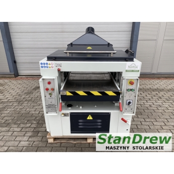 Grubościówka Strugarka Jaroma DSMC 63  7,5kw