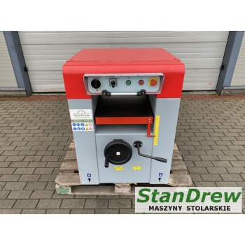 Grubościówka Strugarka HOLZMANN DHM 410P