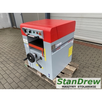 Grubościówka Strugarka HOLZMANN DHM 410P