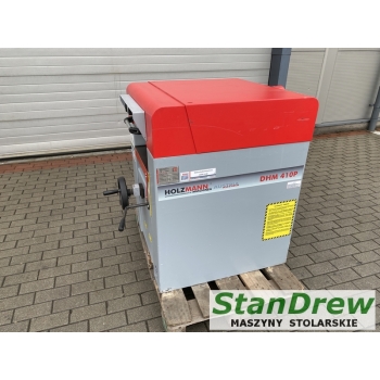 Grubościówka Strugarka HOLZMANN DHM 410P