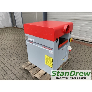 Grubościówka Strugarka HOLZMANN DHM 410P