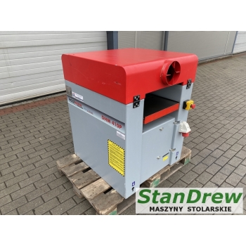 Grubościówka Strugarka HOLZMANN DHM 410P