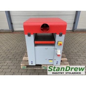 Grubościówka Strugarka HOLZMANN DHM 410P