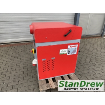 Grubościówka Strugarka HOLZMANN DHM 410P