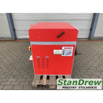 Grubościówka Strugarka HOLZMANN DHM 410P