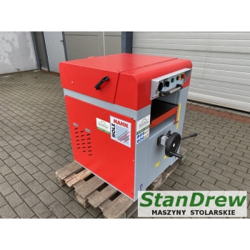 Grubościówka Strugarka HOLZMANN DHM 410P