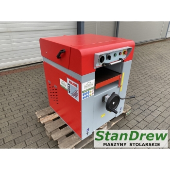 Grubościówka Strugarka HOLZMANN DHM 410P