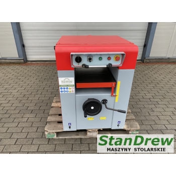 Grubościówka Strugarka HOLZMANN DHM 410P