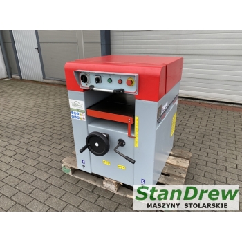 Grubościówka Strugarka HOLZMANN DHM 410P