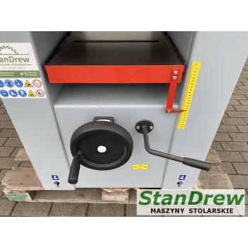 Grubościówka Strugarka HOLZMANN DHM 410P