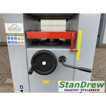 Grubościówka Strugarka HOLZMANN DHM 410P
