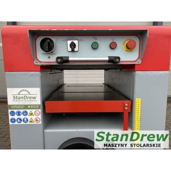 Grubościówka Strugarka HOLZMANN DHM 410P