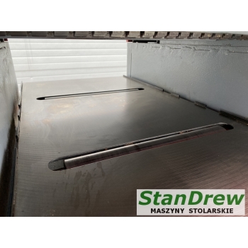 Grubościówka Strugarka HOLZMANN DHM 410P