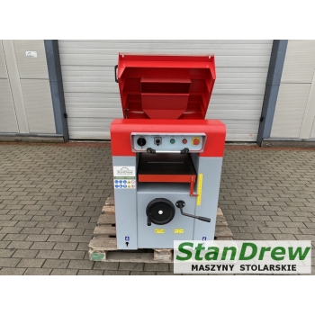 Grubościówka Strugarka HOLZMANN DHM 410P