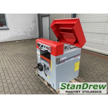Grubościówka Strugarka HOLZMANN DHM 410P