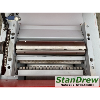 Grubościówka Strugarka HOLZMANN DHM 410P
