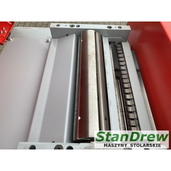 Grubościówka Strugarka HOLZMANN DHM 410P