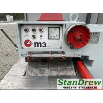 Wielopiła SCM M3 300/120 nr. 2