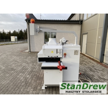 Wielopiła gąsienicowa MAKA V 250 250/120