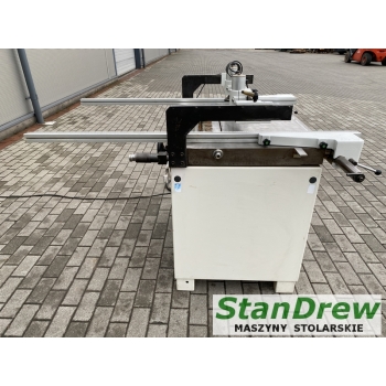 Wiertarka wielowrzecionowa SCM Startech 23