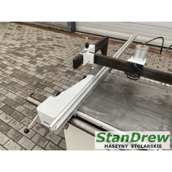 Wiertarka wielowrzecionowa SCM Startech 23