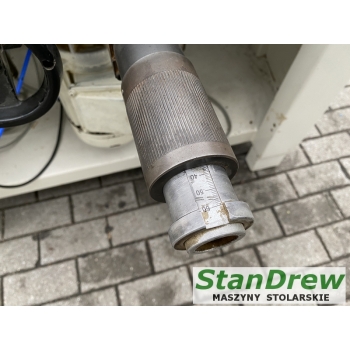 Wiertarka wielowrzecionowa SCM Startech 23