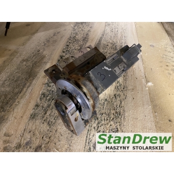 Frez zaoblenia do okleiniarki BRANDT KD 68 nr 3