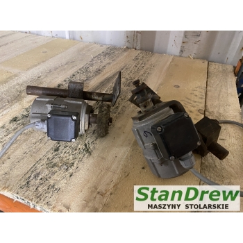 Silnik polerek do okleiniarki BRANDT KD 68 nr 6