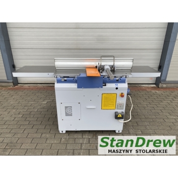 Wyrówniarko grubościówka SCM MiniMax FS41