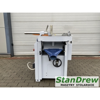Wyrówniarko grubościówka SCM MiniMax FS41