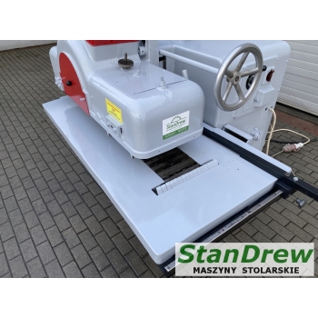 Wielopiła Raimann 22 KW 220/100