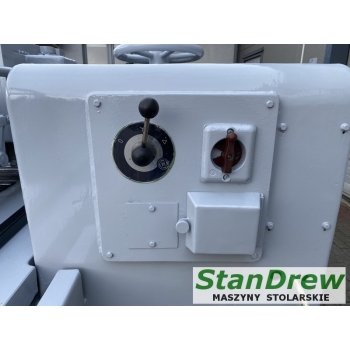 Wielopiła Raimann 22 KW 220/100
